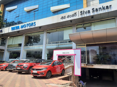 Tata Motors Shivasankar
