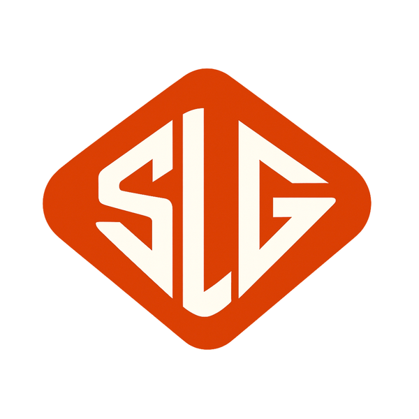 SLG Housekeeping & Facility Services logo